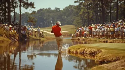The History of the Ryder Cup: Golf’s Greatest Team Competition