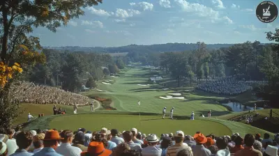 The History Of The Ryder Cup Golfs Greatest Team Competition