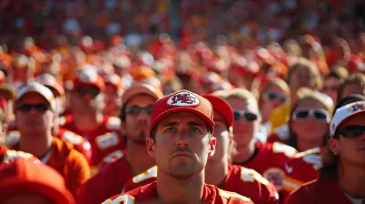 The Impact of Fan Attendance on Team Morale and Performance