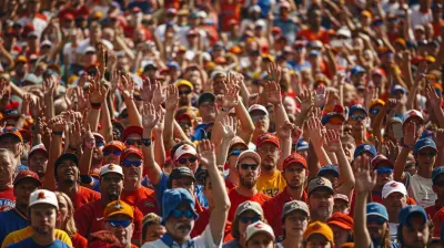 The Impact of Fan Attendance on Team Morale and Performance