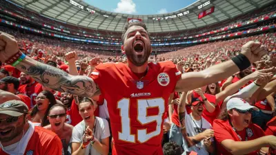 The Impact of Fan Attendance on Team Morale and Performance