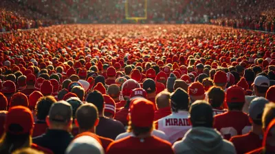 The Impact of Fan Attendance on Team Morale and Performance