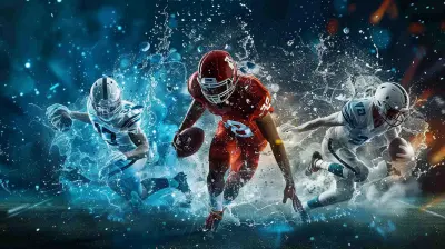 The Impact of Sports on Brain Health: What the Research Shows