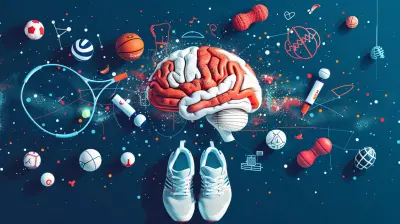 The Impact of Sports on Brain Health: What the Research Shows