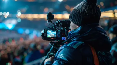 The Impact of Streaming on Sports Broadcasting Rights
