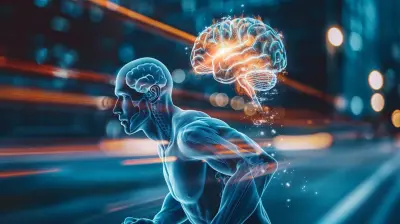 The Impact Of Stress On Athletic Performance Cortisol Anxiety And The Athletes Mind