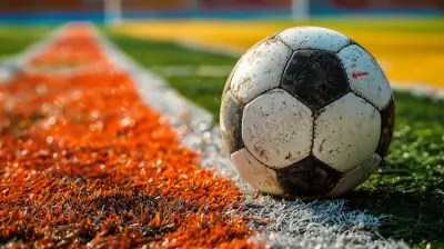 The Importance of Ball Circulation in Possession Play