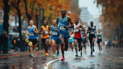 The Importance of Core Strength for Runners