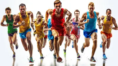 The Importance of Core Strength for Runners