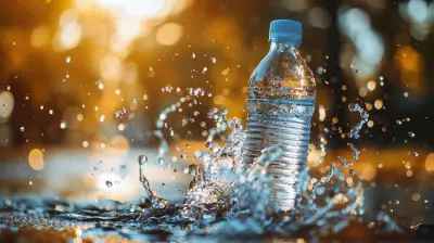 The Importance of Hydration During Marathon Training