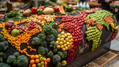 The Importance of Nutrition for World Championship Athletes