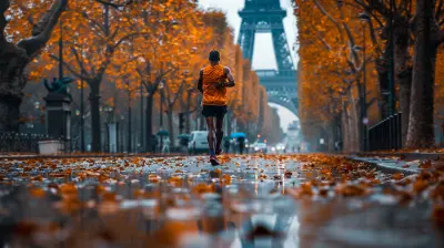 The Importance Of Setting Realistic Goals For Your Marathon