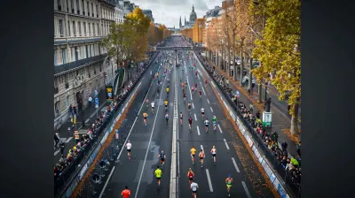 The Importance of Setting Realistic Goals for Your Marathon