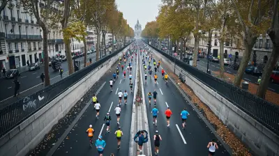 The Importance of Setting Realistic Goals for Your Marathon