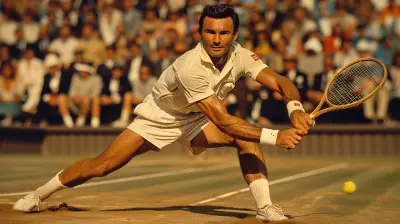 The Legacy of Wimbledon: Tennis’ Most Prestigious Tournament