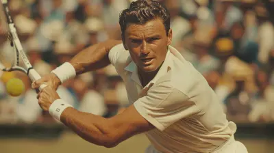 The Legacy of Wimbledon: Tennis’ Most Prestigious Tournament