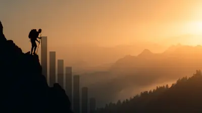 The Long Climb to the Top of the Leaderboards by 2027