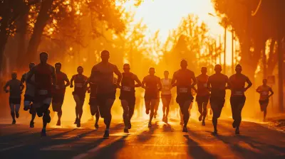 The Long Road Back: Athletes Who Fought for Their Return to Glory