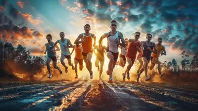 The Long Road Back: Athletes Who Fought for Their Return to Glory