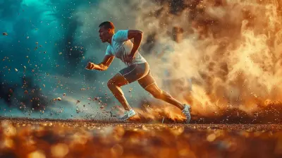 The Long Road Back Athletes Who Fought For Their Return To Glory