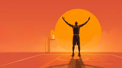 The Mindset Behind Reaching 3,000 Career Points by 2026
