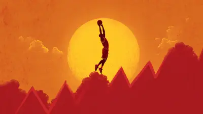 The Mindset Behind Reaching 3,000 Career Points by 2026