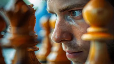 The Most Controversial Decisions in World Championship Finals