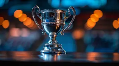 The Most Dominant Performances in World Championship History