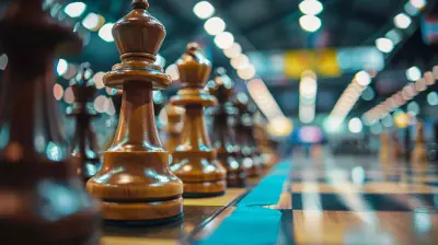 The Most Dominant Performances in World Championship History