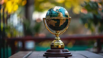 The Most Dominant Performances in World Championship History