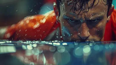 The Most Heartbreaking Losses in World Championship History