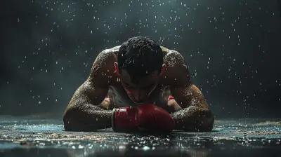 The Most Heartbreaking Losses in World Championship History