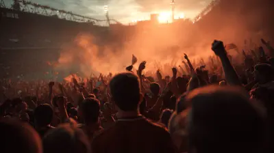 The Most Passionate Fanbases Gathering in 2027