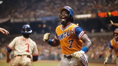 The Most Shocking Comebacks in Sports History