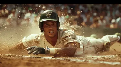 The Most Shocking Comebacks in Sports History