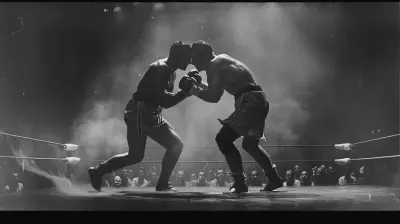 The Origins of Professional Wrestling: From Carnivals to Arenas