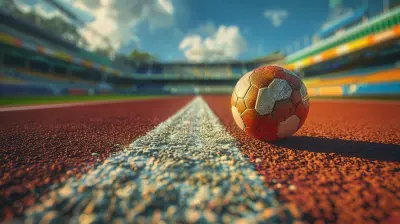 The Origins of World Championship Competitions