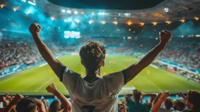 The Power of Chants: How Fans Influence the Game Atmosphere