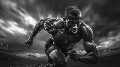 The Power of Perseverance: Athletes Who Refused to Quit