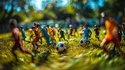 The Power of the Overload in Soccer Tactics