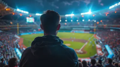 The Relationship Between Fans and Sports Journalists