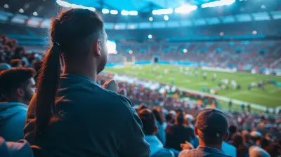 The Relationship Between Fans and Sports Journalists