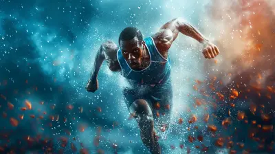 The Resurgence: When Athletes Proved Everyone Wrong with Epic Returns