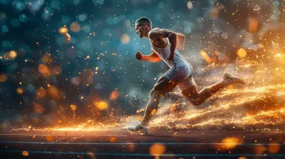 The Resurgence: When Athletes Proved Everyone Wrong with Epic Returns