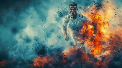 The Resurgence: When Athletes Proved Everyone Wrong with Epic Returns