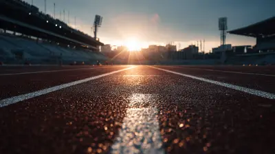 The Return of Glory: Looking Ahead to the 2026 Summer Athletics Meet