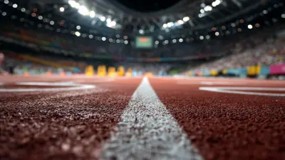 The Return of Glory: Looking Ahead to the 2026 Summer Athletics Meet