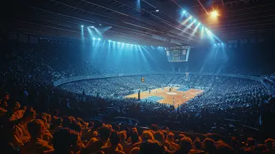 The Rise and Fall of the ABA: How It Changed Basketball Forever