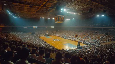 The Rise and Fall of the ABA: How It Changed Basketball Forever