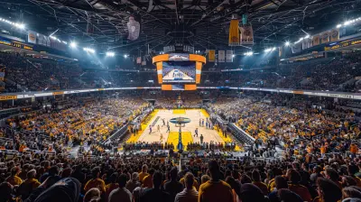 The Rise of Social Media in Live Sports Streaming